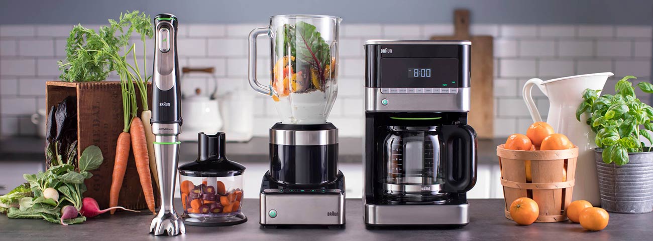 braun kitchen appliances        <h3 class=