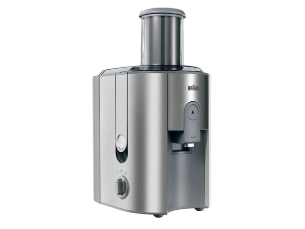 IdentityCollection Spin juicer J 700 Grey