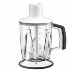 MQ 40 Chopper/ Blender accessory (1.25 l) White