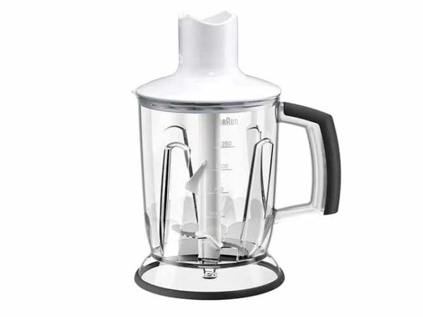 MQ 40 Chopper/ Blender accessory (1.25 l) White