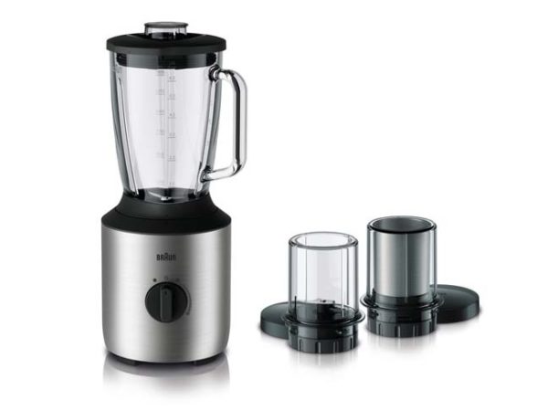 PowerBlend 3 Jug blender JB 3273SI