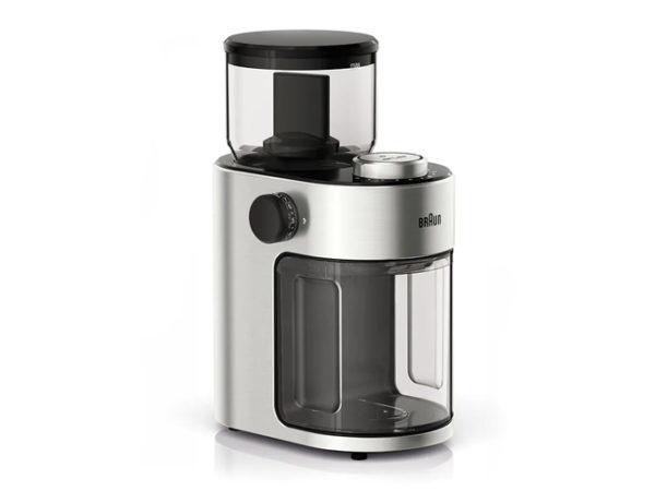 Braun Burr Coffee Grinder FreshSet KG 7070