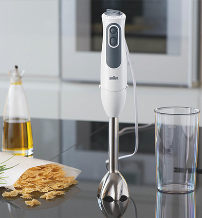 3 Benefits to Using a Stick Blender